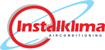 Instalklima logo